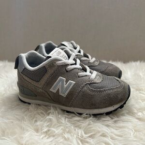 New Balance Sneakers